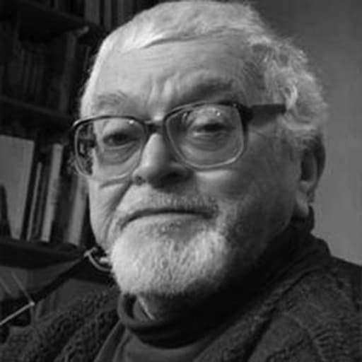 Russell Hoban