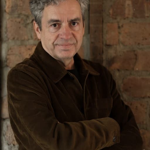 Russell Shorto