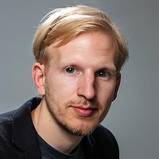 Rutger Bregman