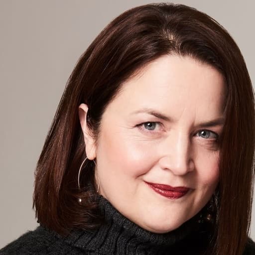 Ruth Jones