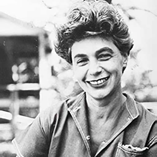Ruth Krauss