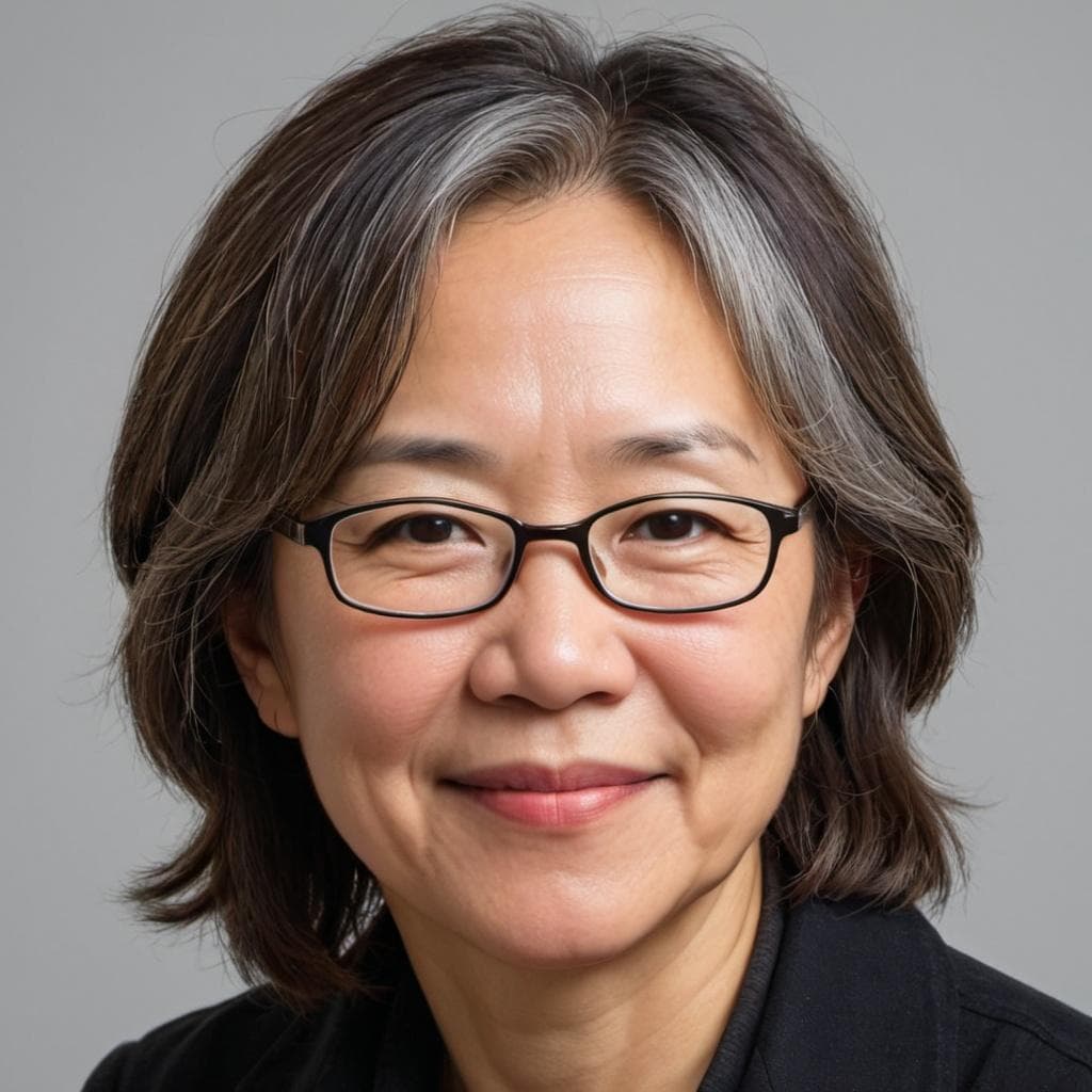 Ruth Ozeki