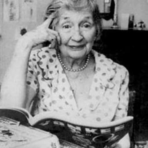 Ruth Plumly Thompson