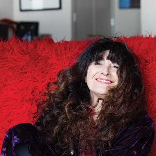 Ruth Reichl