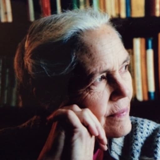 Ruth Stiles Gannett