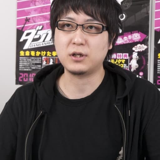 Ryohgo Narita