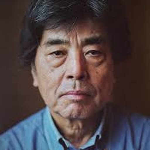 Ryū Murakami