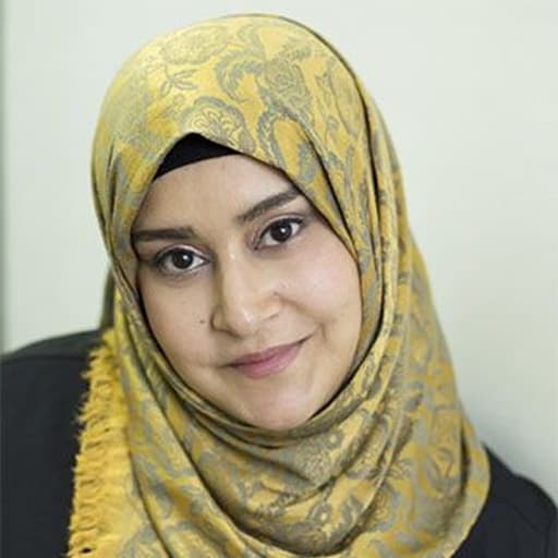 S.K. Ali