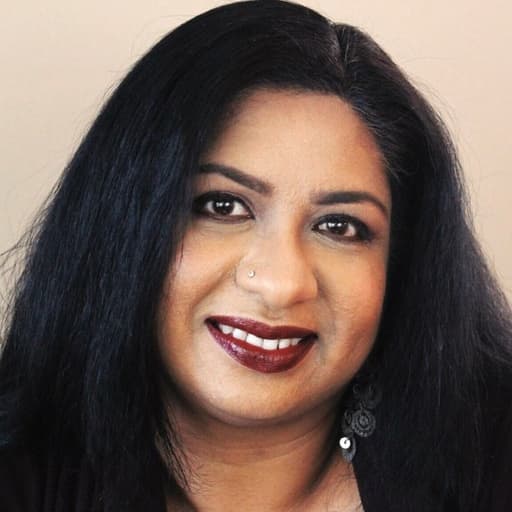 Sabina Khan
