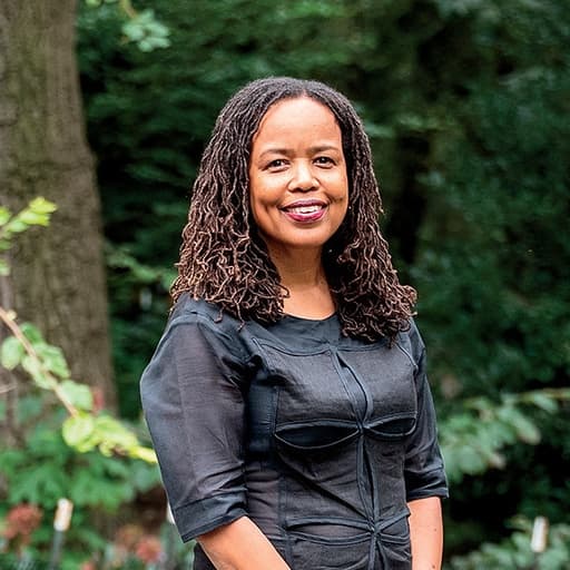 Saidiya Hartman