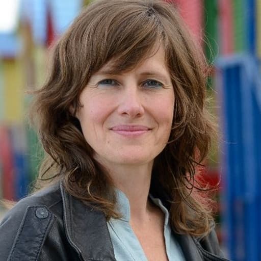 Sally Andrew