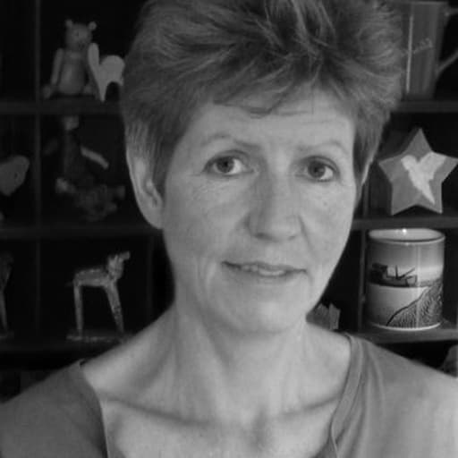 Sally  Christie
