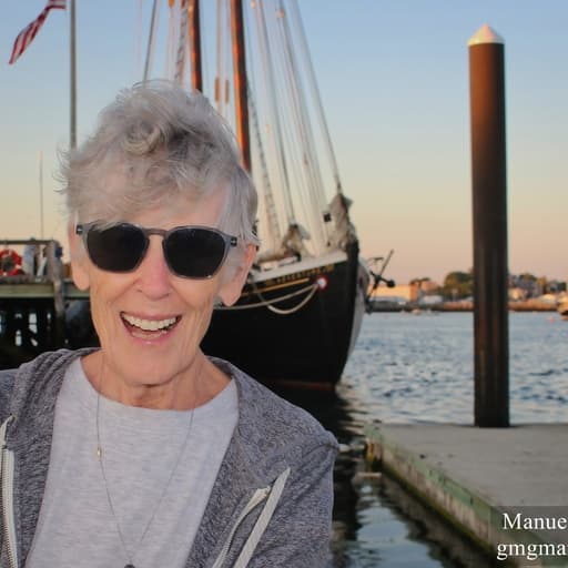 Sally Goldenbaum