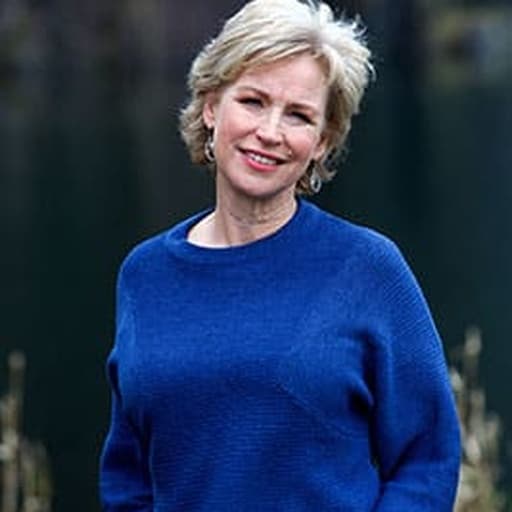 Sally Magnusson