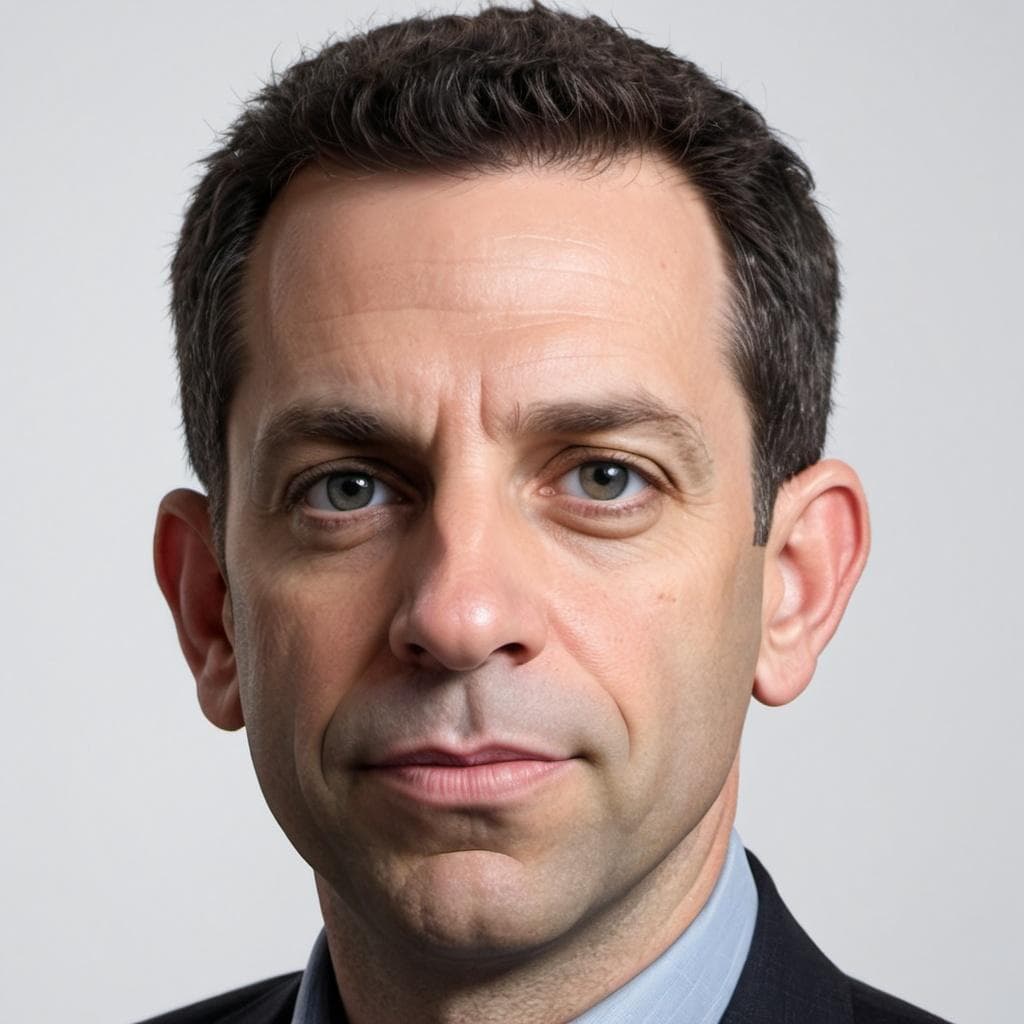 Sam Harris