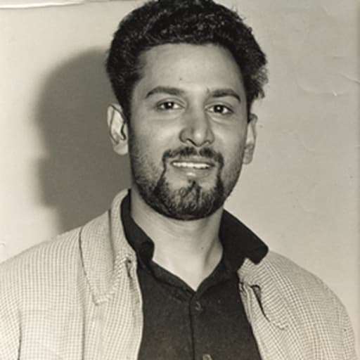Sam Selvon