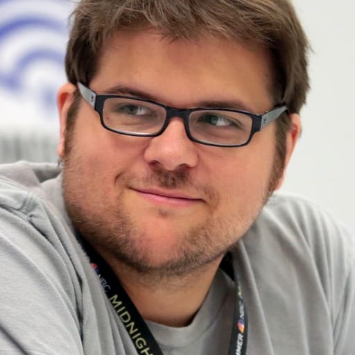 Sam Sykes