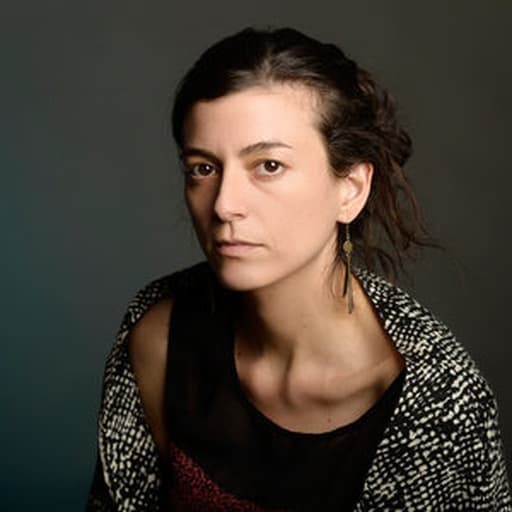 Samanta Schweblin