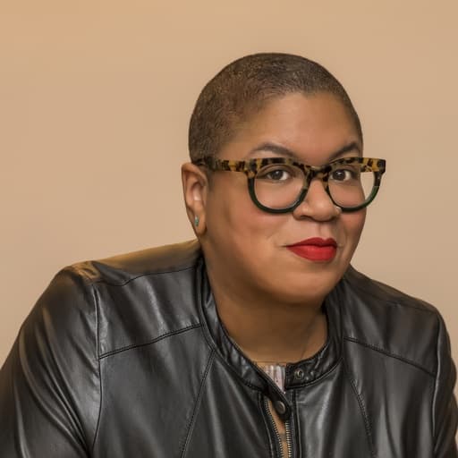 Samantha Irby