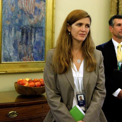 Samantha Power