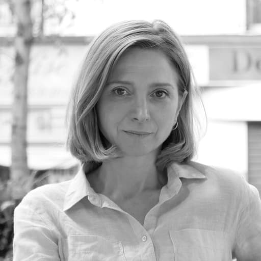 Samar Yazbek