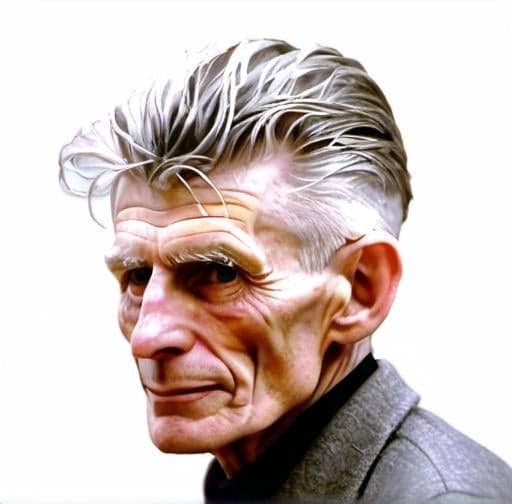 Samuel Beckett