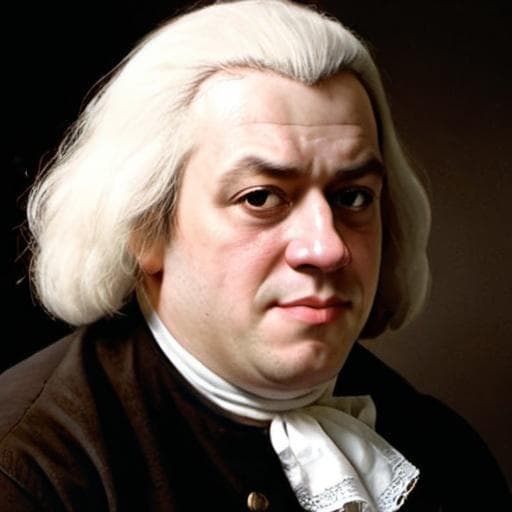 Samuel Johnson