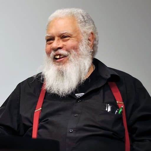 Samuel R. Delany