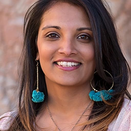 Sandhya Menon