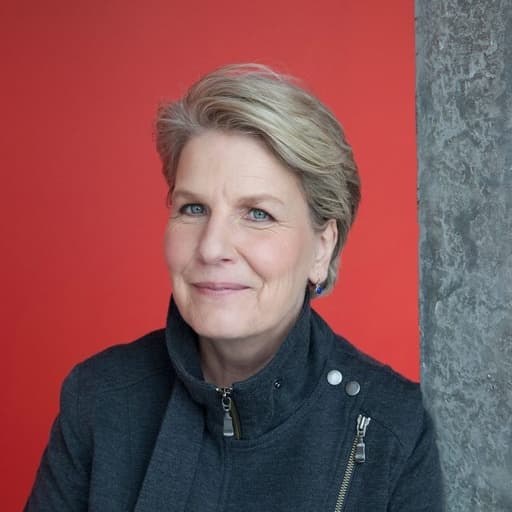 Sandi Toksvig