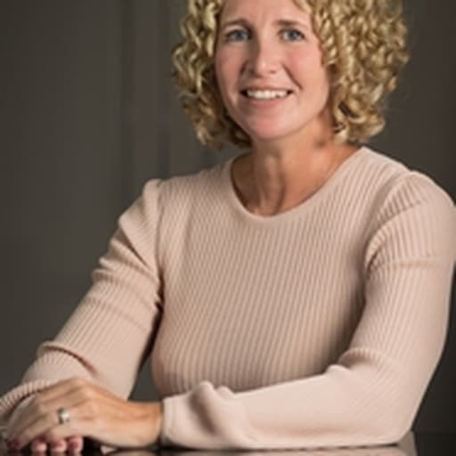 Sandie Jones