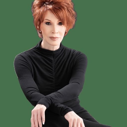 Sandra Brown