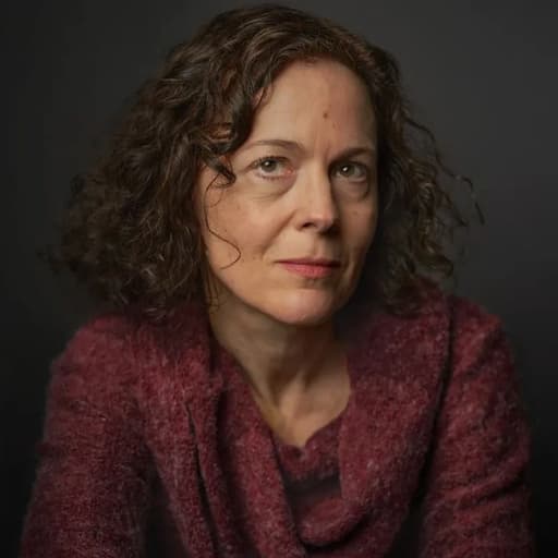 Sandra Newman