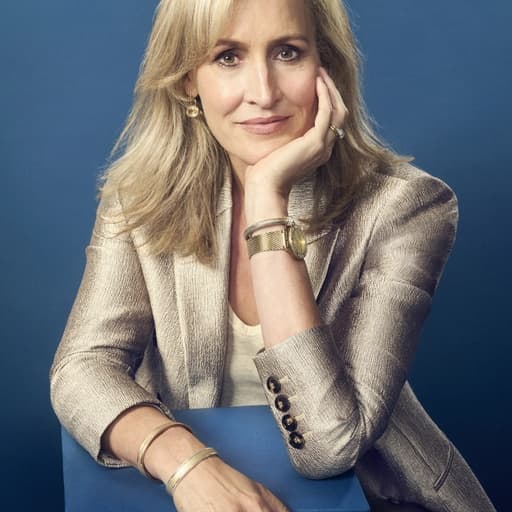 Santa Montefiore