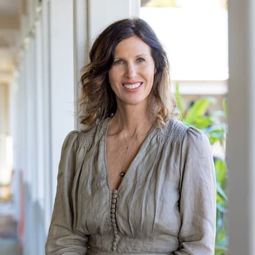 Sara  Ackerman