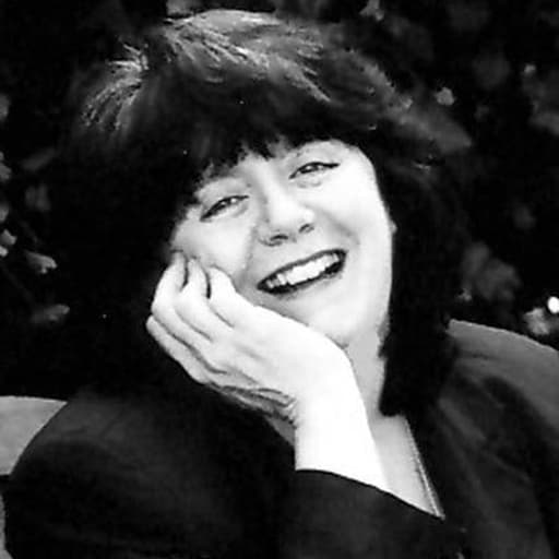 Sara Donati