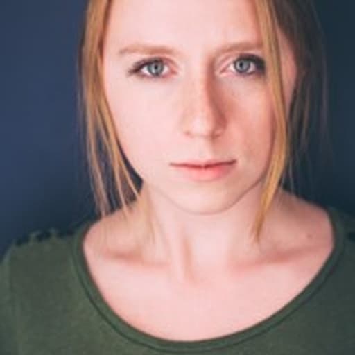 Sara Holland