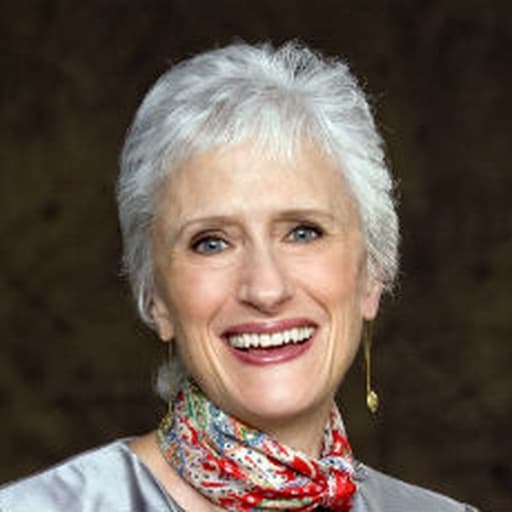 Sara Paretsky
