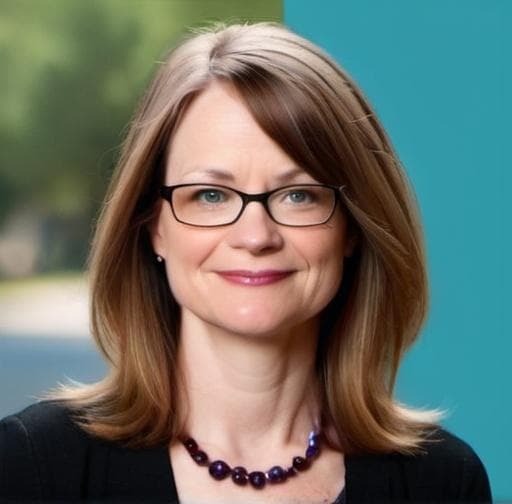 Sara Shepard