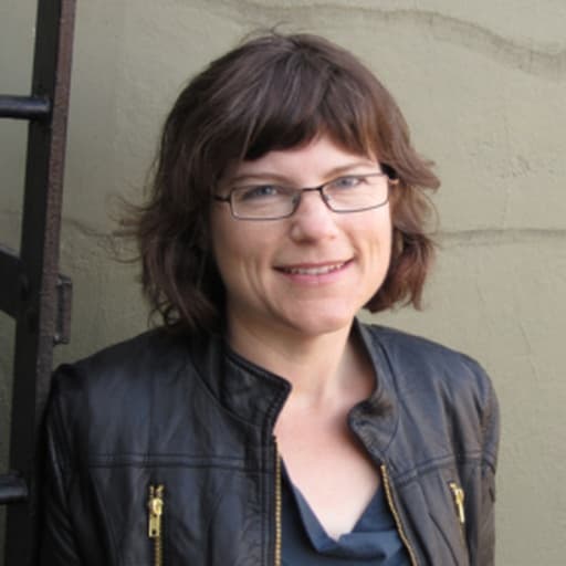 Sara Zarr