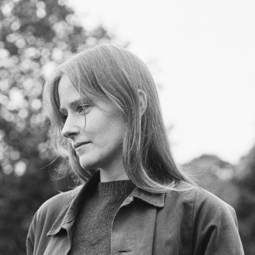 Sarah Bernstein
