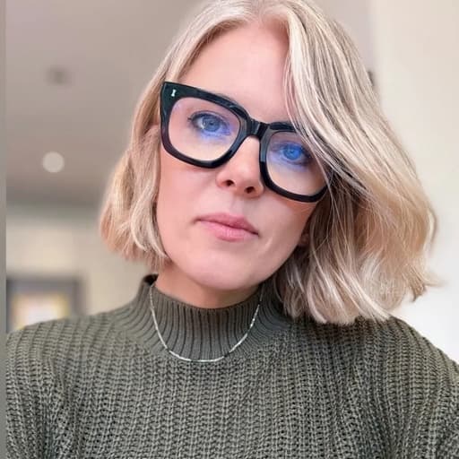 Sarah Crossan