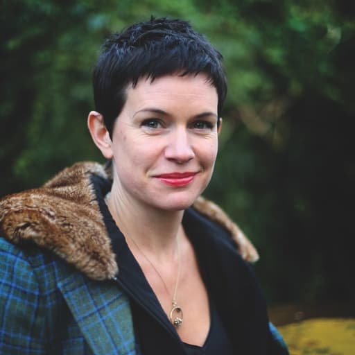 Sarah Hall
