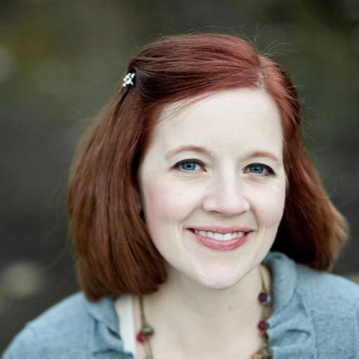 Sarah M. Eden