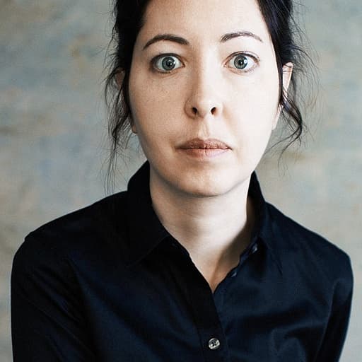 Sarah Manguso