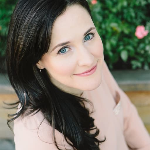Sarah Mlynowski