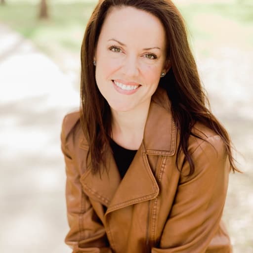 Sarah Penner