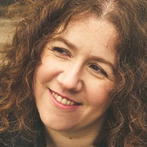 Sarah Pinsker