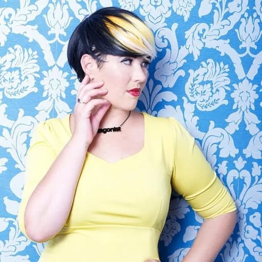 Sarah Rees Brennan
