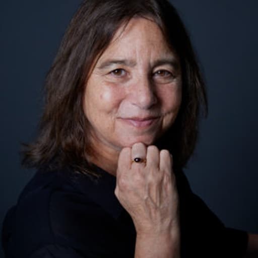 Sarah Schulman